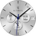 Ultimate Watch 2 watch face Mod