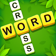 Word Cross Puzzle: Word Games Mod Apk