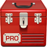 Toolbox PRO - Smart, Pro Tools Mod