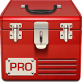 Toolbox PRO - el Kit de Herramientas todo-en-1 Mod