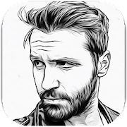 Sketch Camera - photo editor Mod