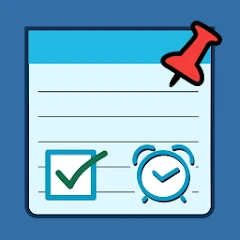 Note Manager: Notepad app with Mod