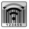Barcode Remote icon