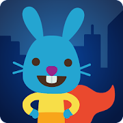 Download Sago Mini World: Kids Games MOD APK v4.7 (Unlocked All) for Android