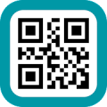 QR & Barcode Reader (Pro) icon