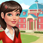 Home Cafe - Mansion Design icon