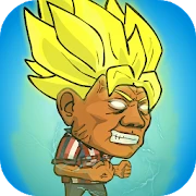 Duterte Fighting Crime 2 Icon