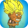 Duterte Fighting Crime 2 Mod APK icon