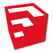 SketchUp Viewer icon