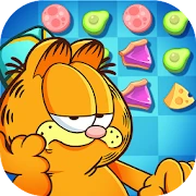 Garfield Food Truck