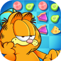 Garfield Food Truck APK