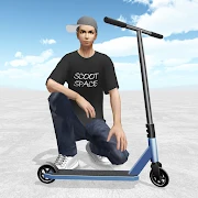 Scooter Space Mod