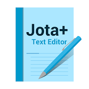 Jota+ (Text Editor) Mod