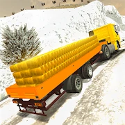 Uphill Gold Transport Truck Mod