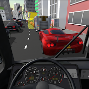 City Bus Driver 2 : Legend Mod