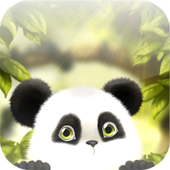 Panda Chub Live Wallpaper Mod