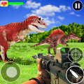 Dinosaur HUNTER 3D:Dragon Game Mod