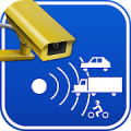 Speed Camera Detector icon