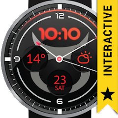 Zodiac Watch for Android Wear Mod