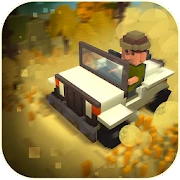 Savanna Safari Craft: Animals Mod