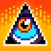 Doodle God: 8-bit Mania Mod