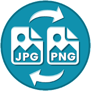 Image Converter - JPG/PNG/PDF Mod