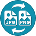 Image to JPG/PNG - Image Converter‏ Mod