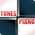 Tunes Piano - Midi Play Rhythm‏ Mod