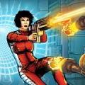 Time Recoil APK