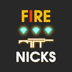 FireFree Name Style Generator Mod