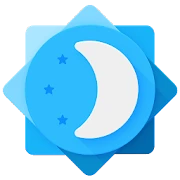 Blue Hour - Photo Calculator Mod