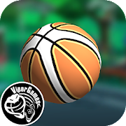 Basketball Online icon