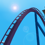 Ultimate Coaster 2 Mod apk download Phony Studios Ultimate