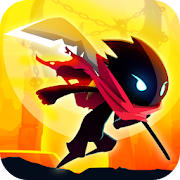 Baixe o Shadow Stickman: Fight for Justice MOD APK v1.64 (Mod) para Android