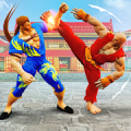 Karate Fighting Games 3d Mod