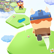Friends Jumping Adventure Game Mod