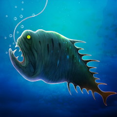 Monster Fish : Go Fishing Mod