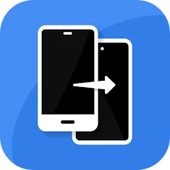 Smart Switch Mobile: Transfer