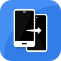 Smart Switch Mobile: Transfer Mod