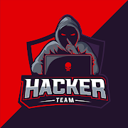 Cyber Hacker Bot Hacking Game Mod
