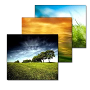 Wallpaper Changer Mod