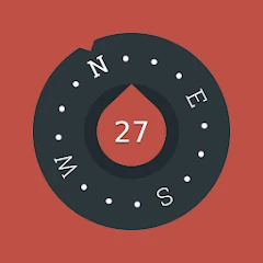 Compass Mod Apk [Unlocked][Premium][Full]