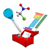 Chemistry Toolbox - Full icon