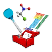Chemistry Toolbox - Full Mod
