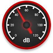 Sound Decibel Meter Mod