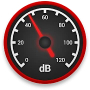 Sound Decibel Meter icon
