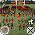 Roman Empire Republic Age RTS Mod