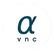 alpha vnc lite
