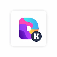 Dusk KWGT Mod Apk [Full]