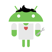 Test Your Android icon